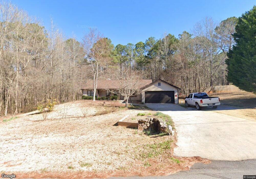 80 Holly Creek Dr, Covington, GA 30016 - photo 1