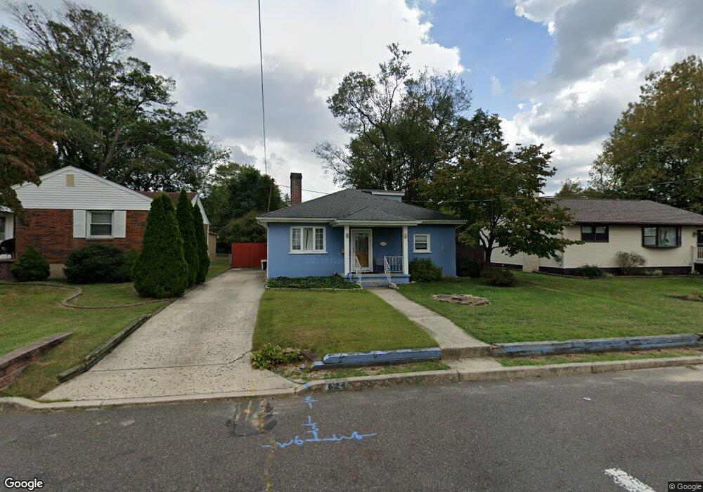 624 Hirsch Ave, Runnemede, NJ 08078 - photo 1