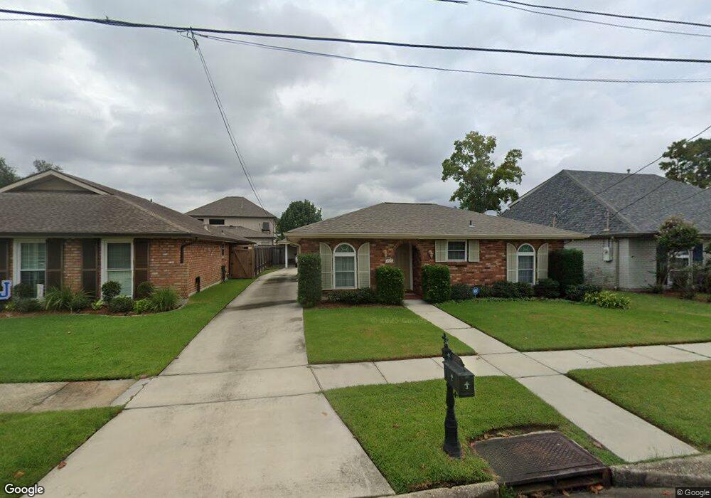 1517 Hackberry Ave, Metairie, LA 70001 - photo 1