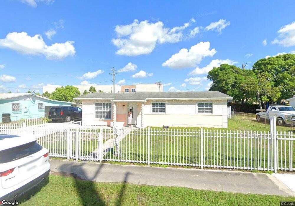 2861 NW 179th St, Miami Gardens, FL 33056 - photo 1