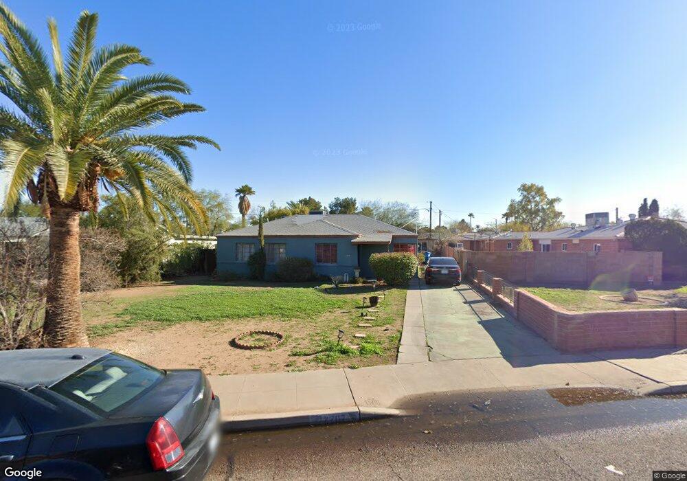 2207 N Evergreen St, Phoenix, AZ 85006 - photo 1