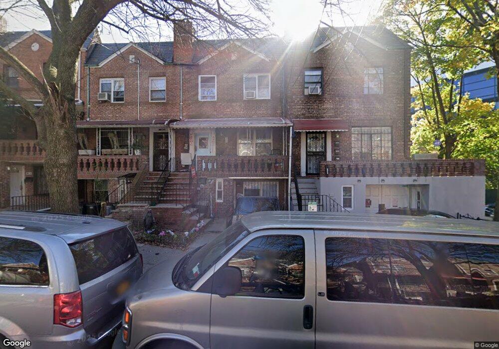 8812 54th Ave, Elmhurst, NY 11373 - photo 1