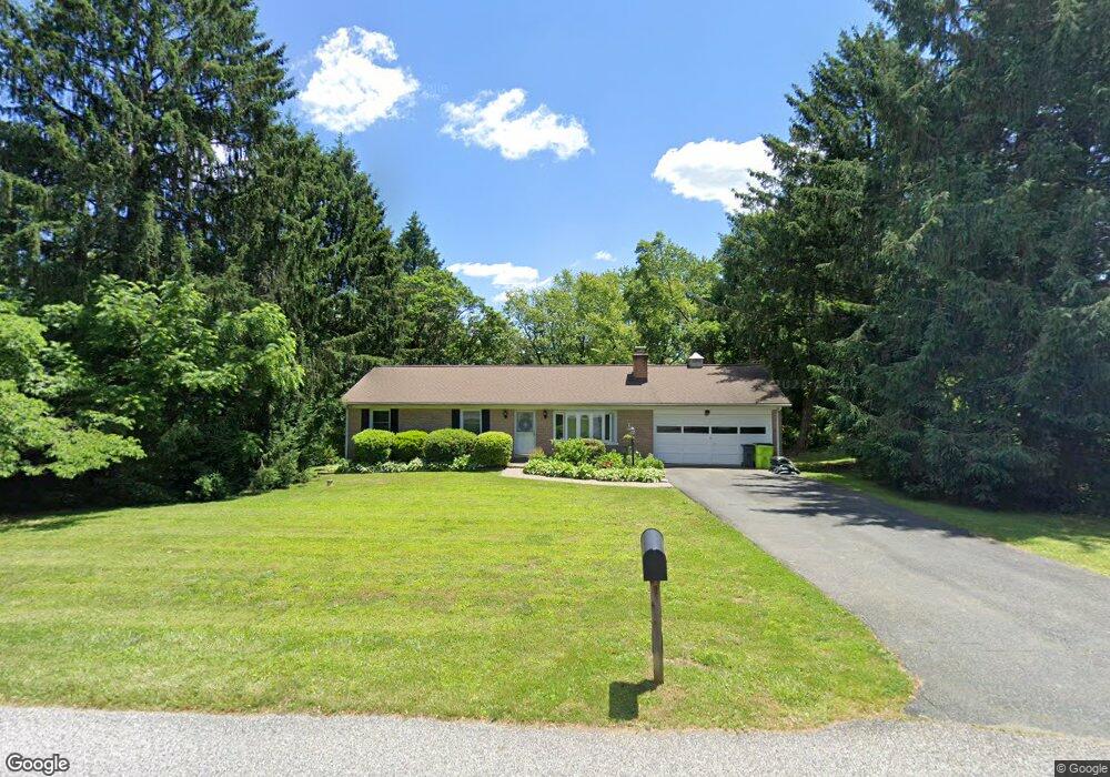 1907 Angleside Rd, Fallston, MD 21047 - photo 1