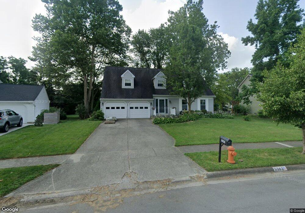 5363 Amy Ln unit RUTH, Columbus, OH 43235 - photo 1