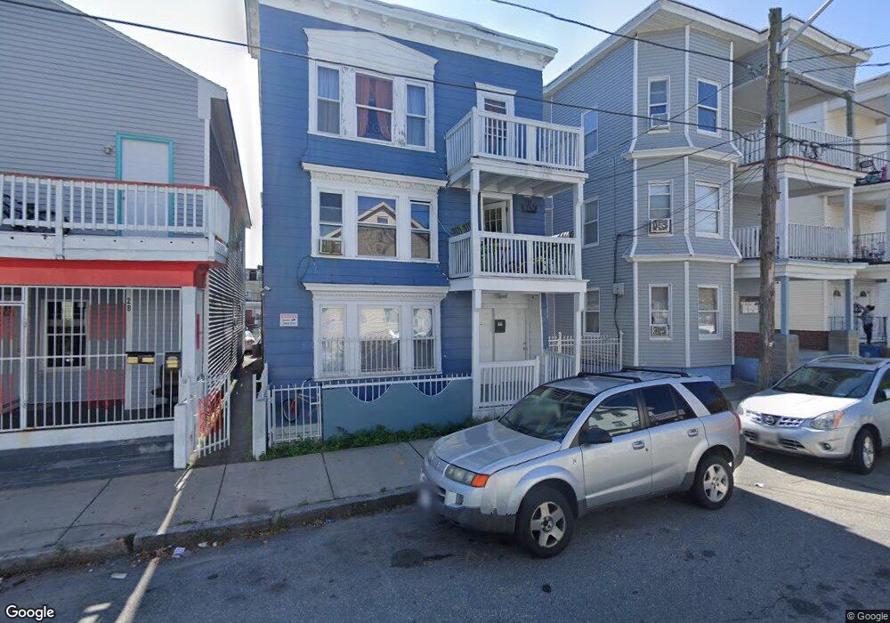 32 Tremont St, Lawrence, MA 01841 - photo 1