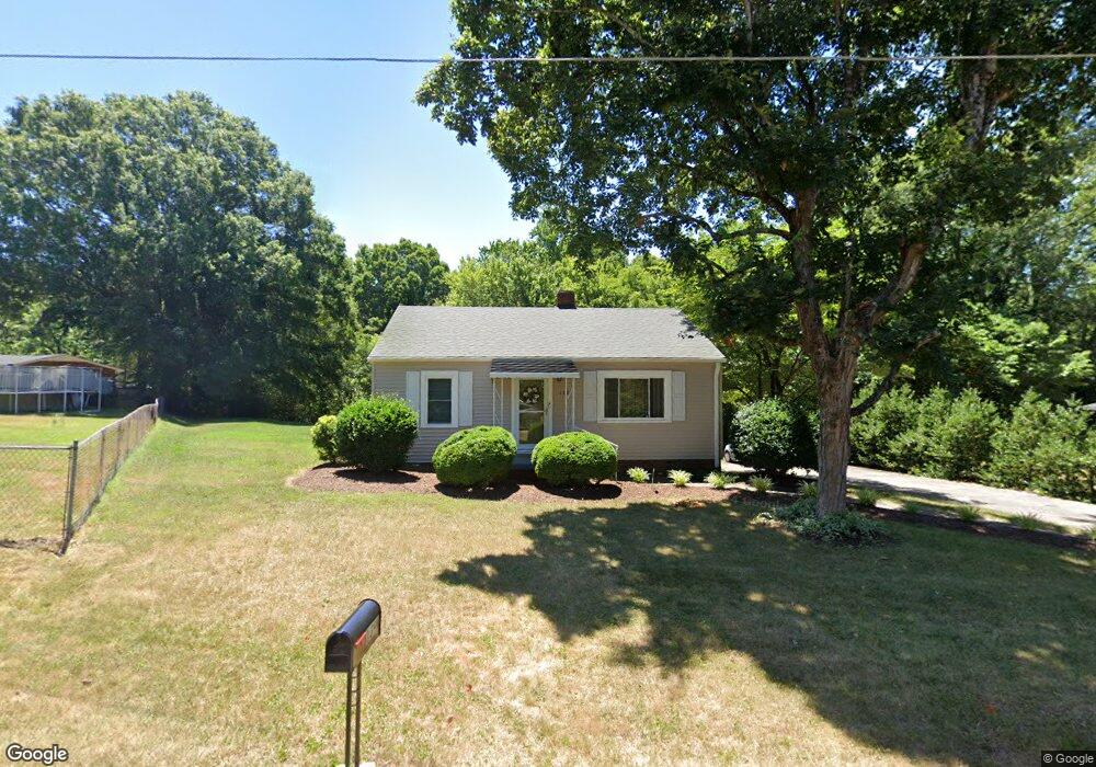 139 Farmer Rd, Asheboro, NC 27203 - photo 1