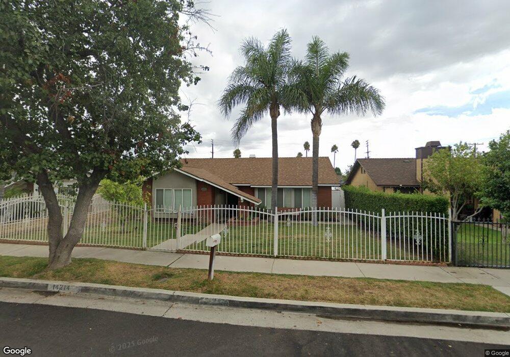 14214 Aztec St, Sylmar, CA 91342 - photo 1