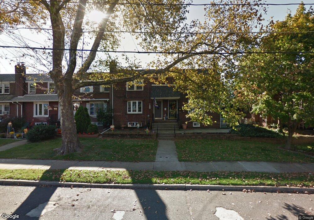 324 Comly Ave, Oaklyn, NJ 08107 - photo 1