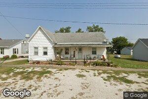 107 W Main St, Fieldon, IL 62031