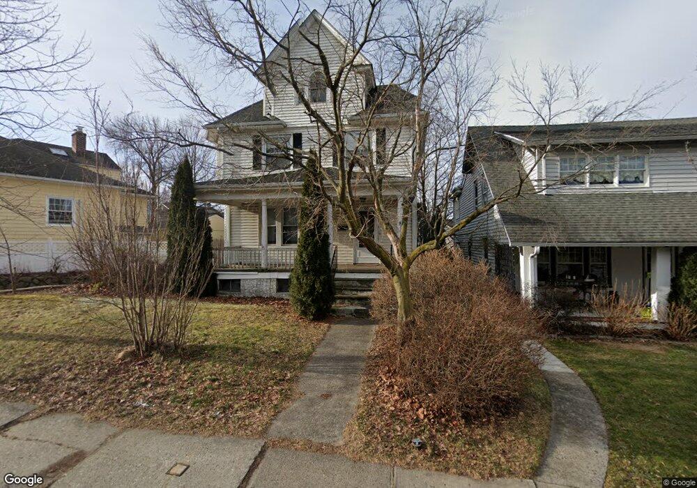 60 Winter Hill Rd, Tuckahoe, NY 10707 - photo 1