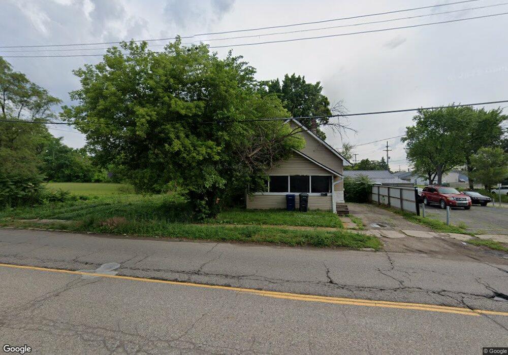 2617 Davison Rd, Flint, MI 48506 - photo 1