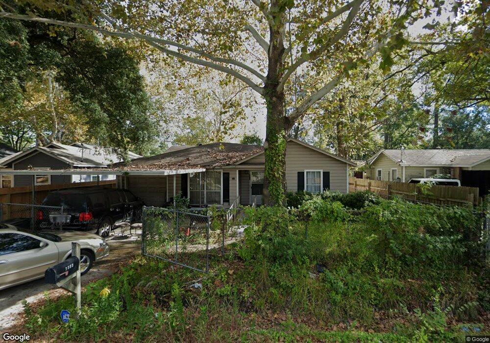 6814 Greenhurst St, Houston, TX 77091 - photo 1