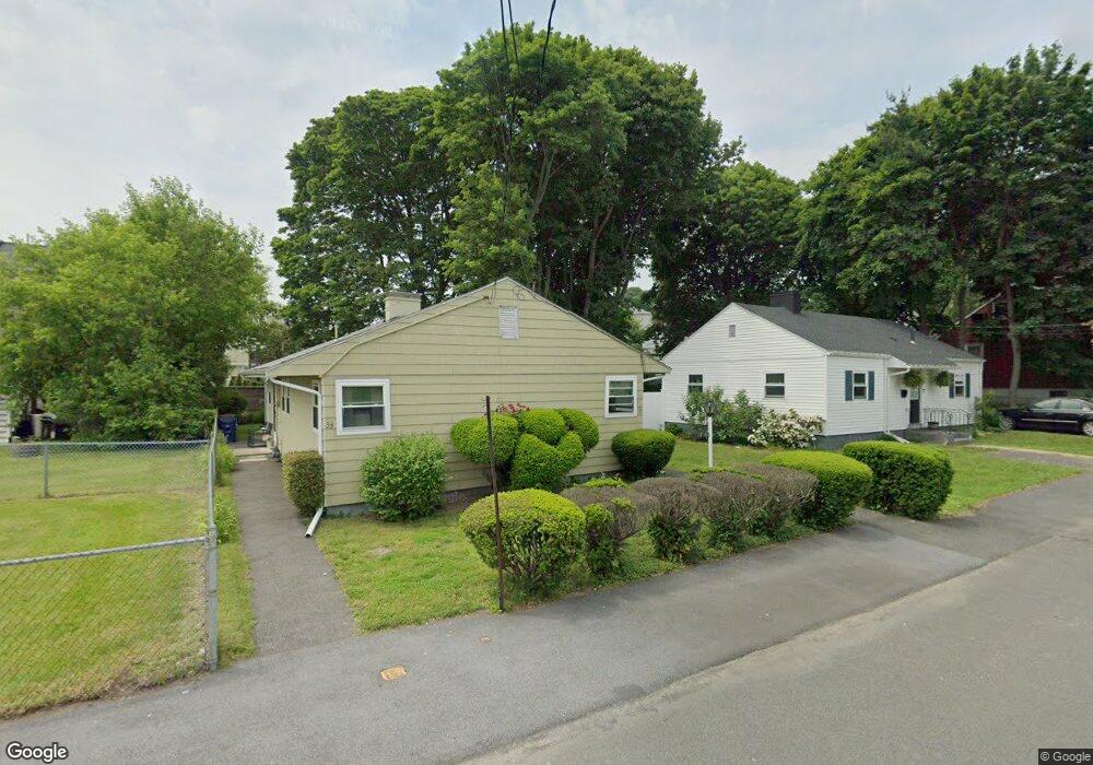 33 Curtis Rd, Revere, MA 02151 - photo 1