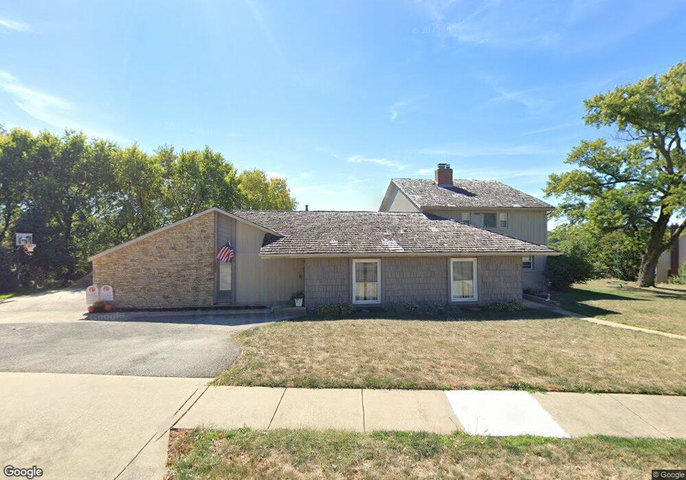 14021 W 55th Terrace, Shawnee, KS 66216 - photo 1