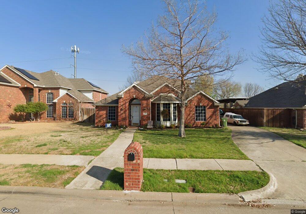 309 Mimosa Dr, Murphy, TX 75094 - photo 1