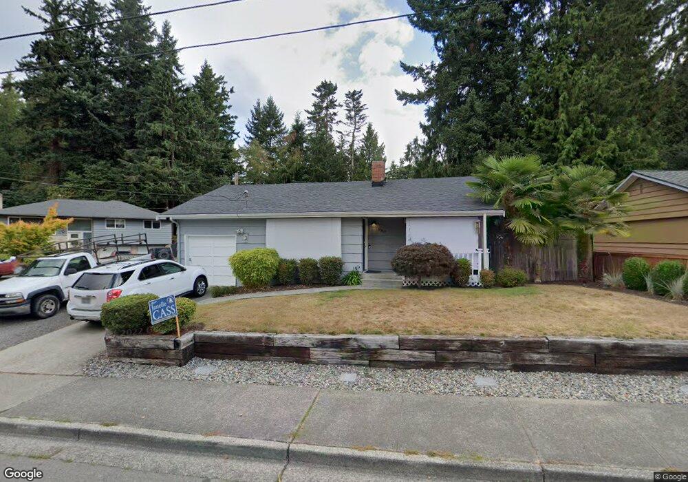 9517 Bowdoin Way, Edmonds, WA 98020 - photo 1