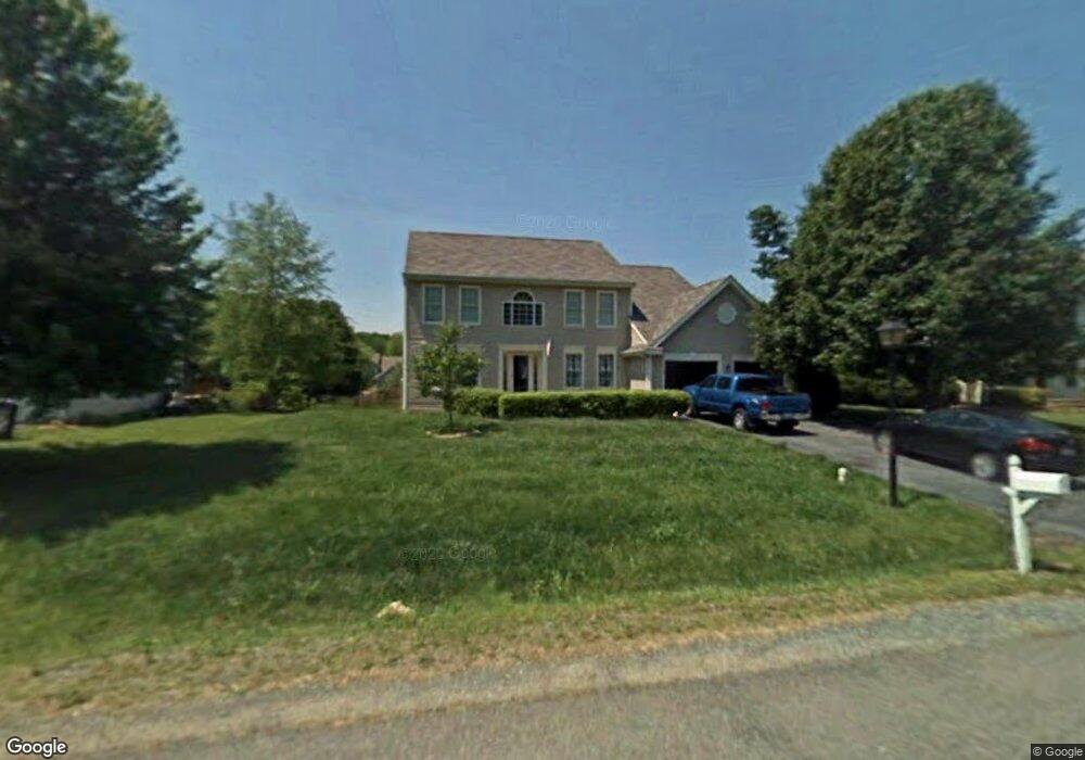 3 Wren Way Ct, Stafford, VA 22554 - photo 1