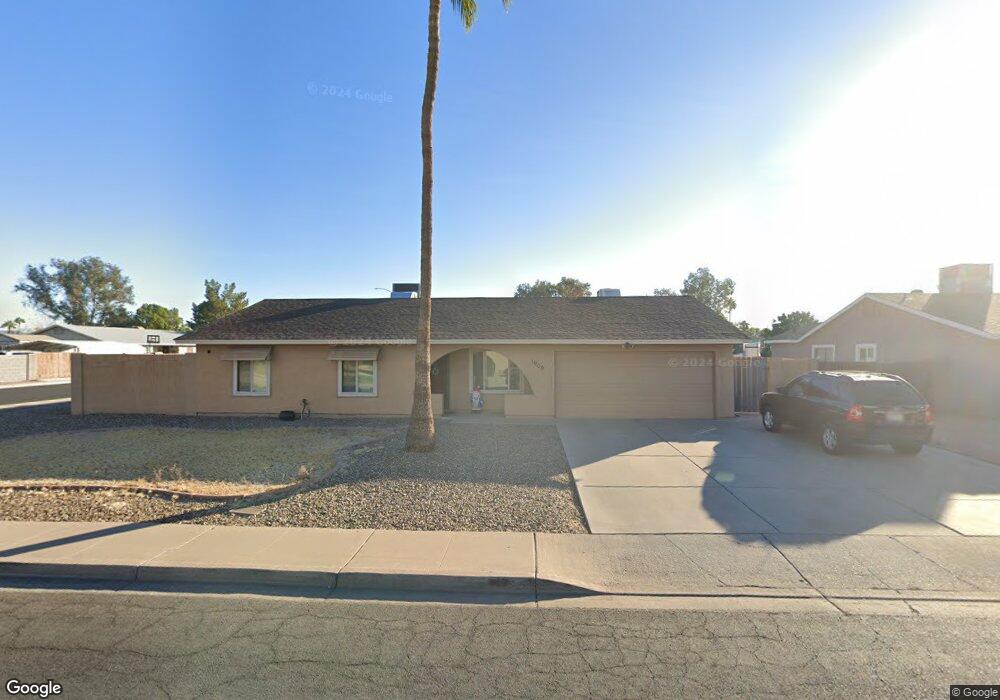 1909 S Fontana unit 4, Mesa, AZ 85204 - photo 1