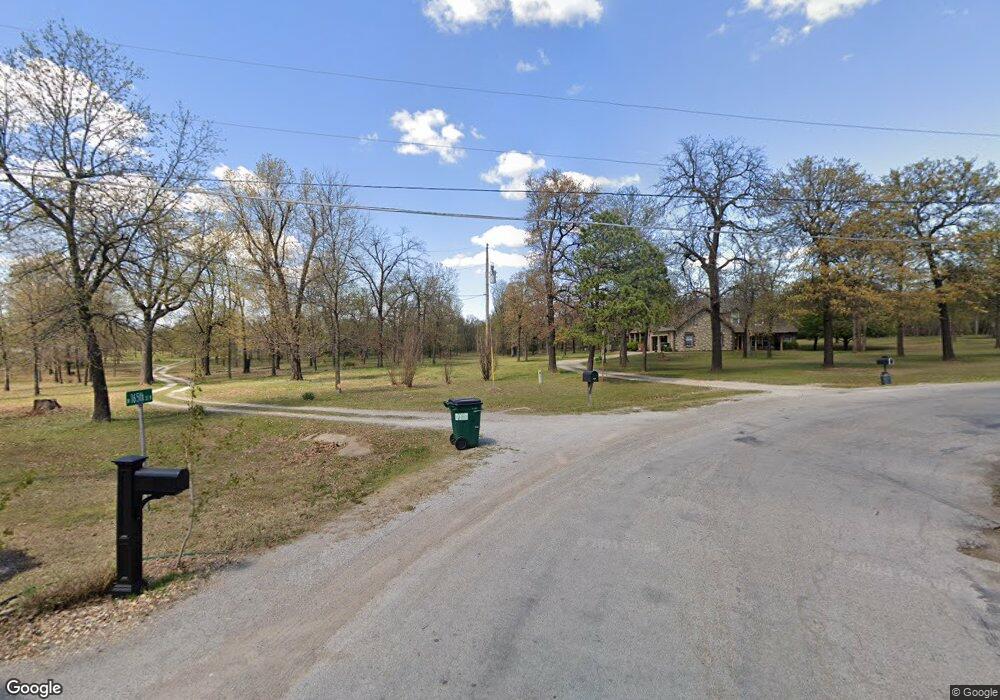 16630 N 52nd West Ave, Skiatook, OK 74070 - photo 1