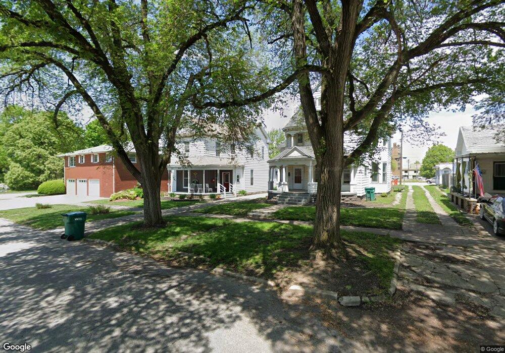 1616 Lafayette Ave, Mattoon, IL 61938 - photo 1