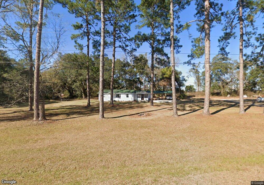 898 Mizpah Rd, Whigham, GA 39897 - photo 1