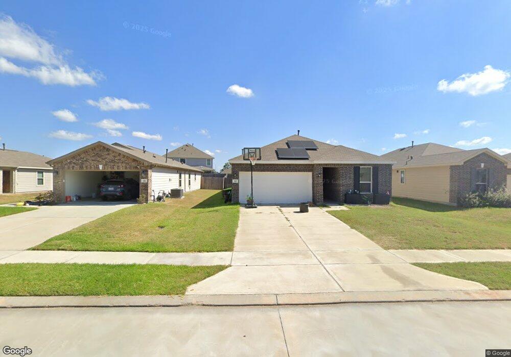 522 Broken Boulder St, Magnolia, TX 77354 - photo 1