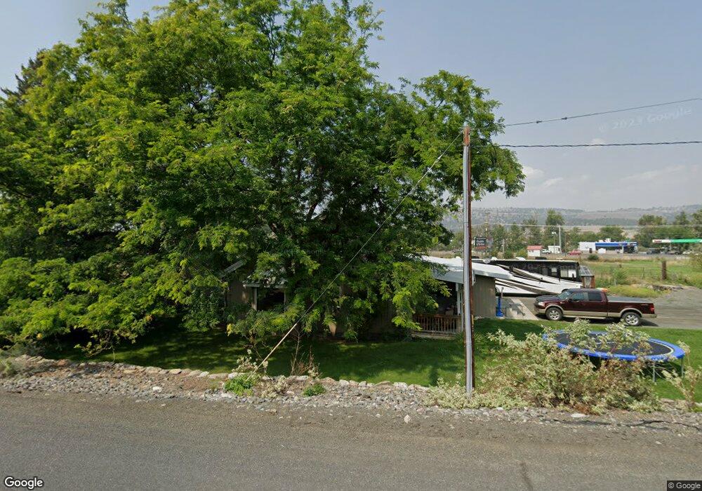 60087 Screech Alley Loop, John Day, OR 97845 - photo 1