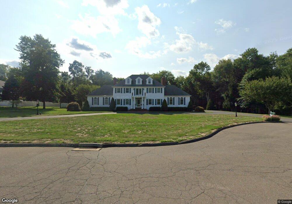 39 Stonehedge Ln, Monroe, CT 06468 - photo 1