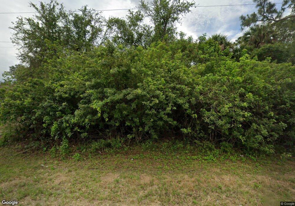 1228 Hillcrest St E, Lehigh Acres, FL 33974 - photo 1