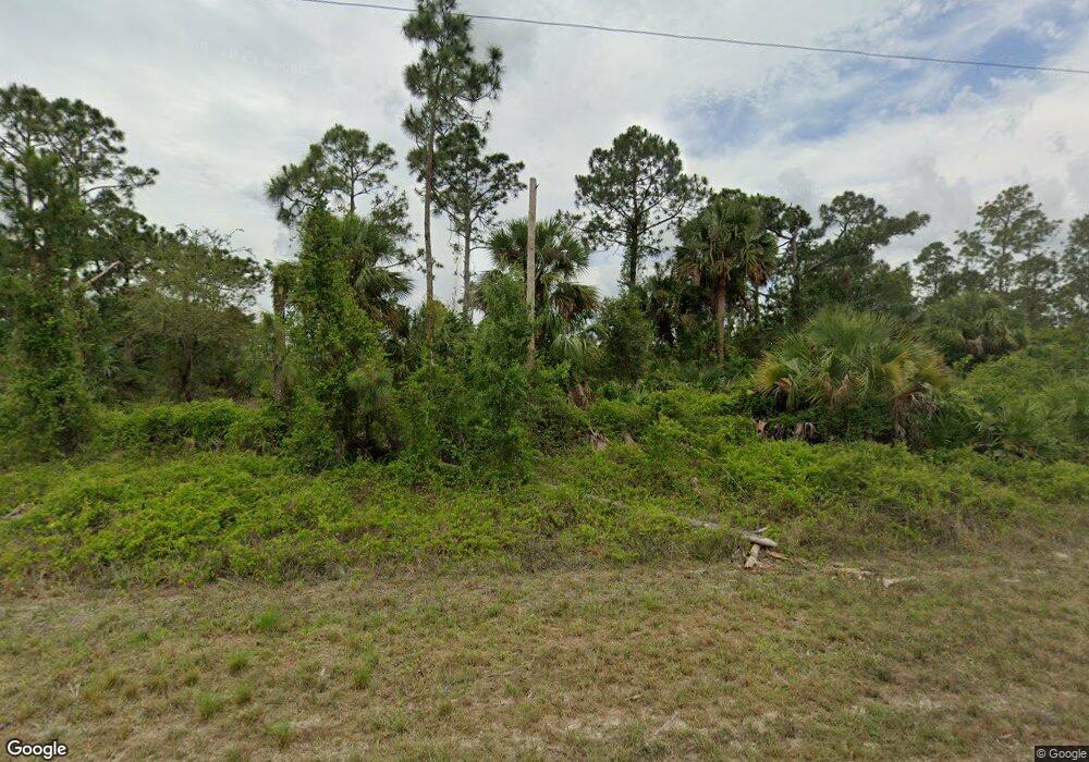 1256 Hillcrest St E, Lehigh Acres, FL 33974 - photo 1