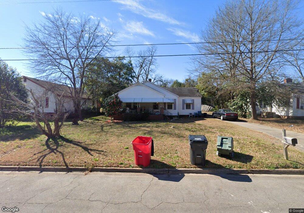 4323 Mikado Ave, Macon, GA 31206 - photo 1