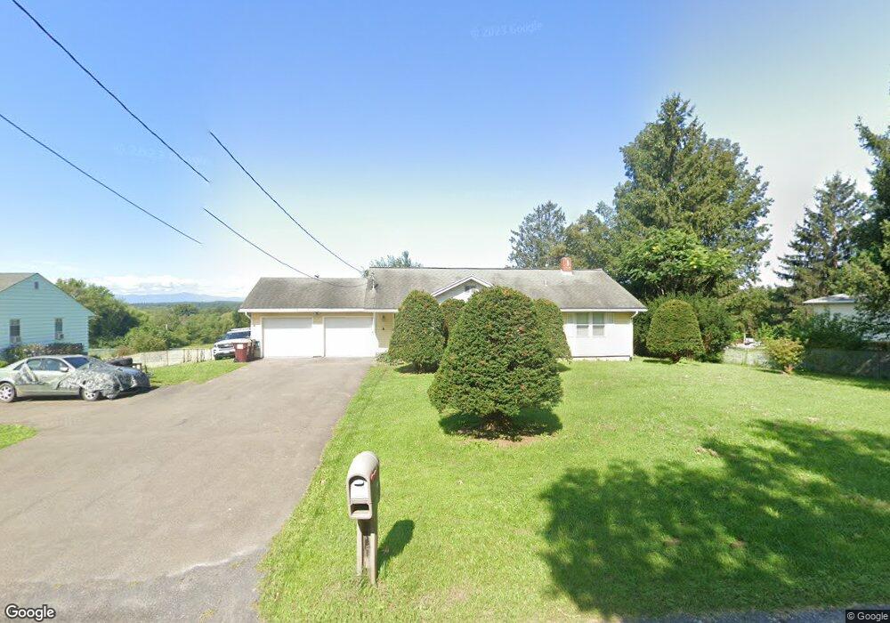 191 New York 9h, Hudson, NY 12534 - photo 1