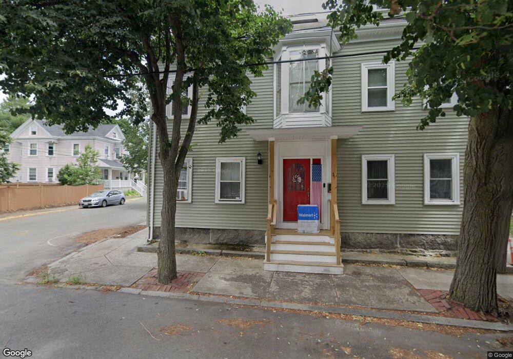 19 Arbella St unit 21, Salem, MA 01970 - photo 1