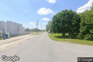 250 E West St, Hanna, IN 46340