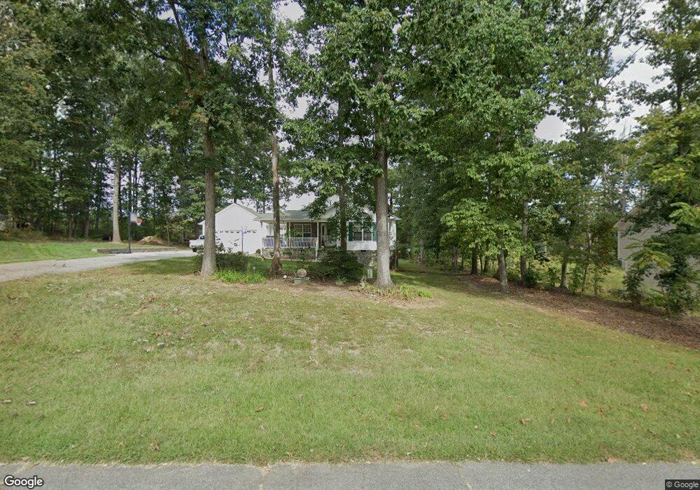 121 Poplar Leaf Ln, Statesville, NC 28625 - photo 1