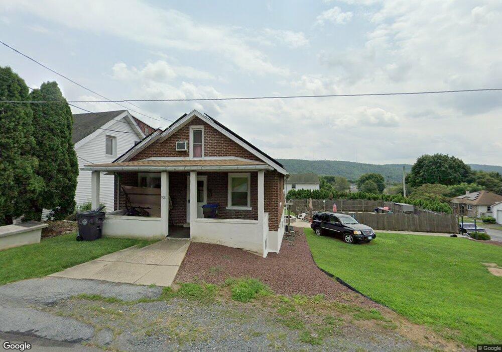 908 E Susquehanna St, Allentown, PA 18103 - photo 1