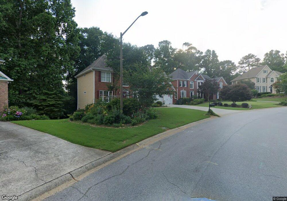5210 Tealing Dr NE unit 4, Roswell, GA 30075 - photo 1