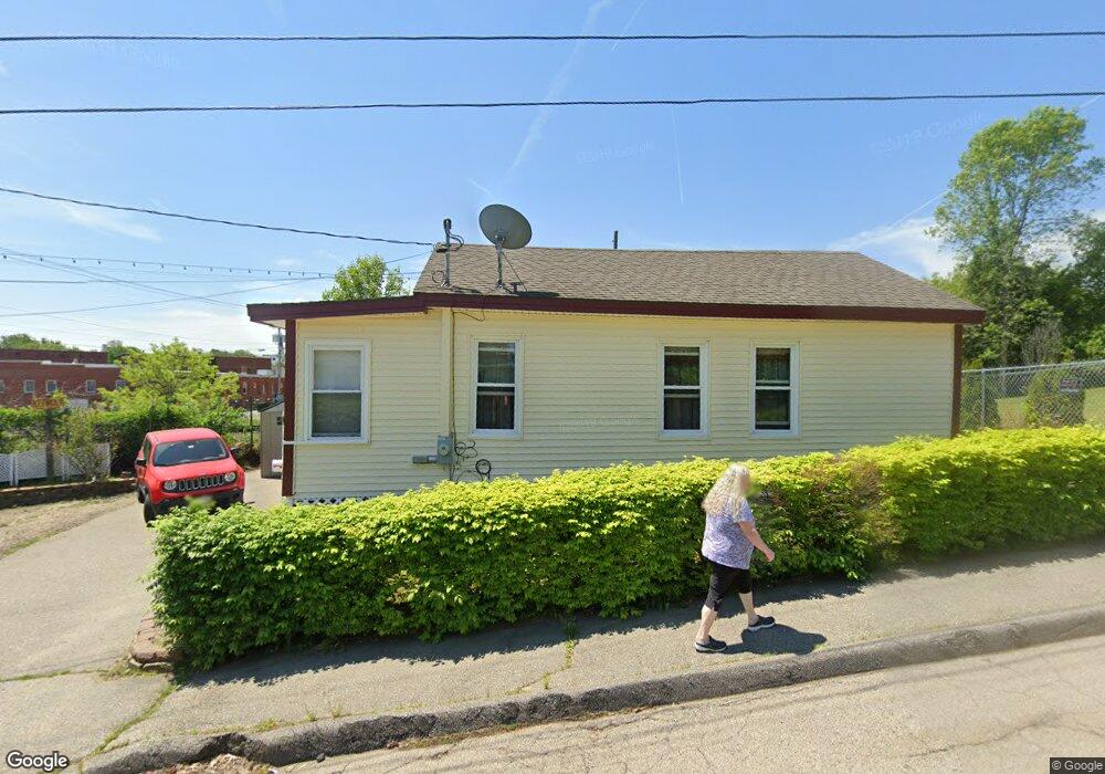 3 Hooper St, Biddeford, ME 04005 - photo 1