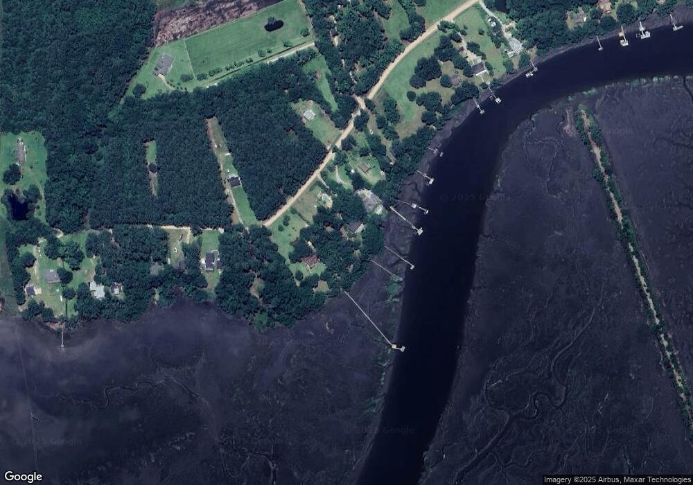 453 Paige Point Bluff, Seabrook, SC 29940 - photo 1