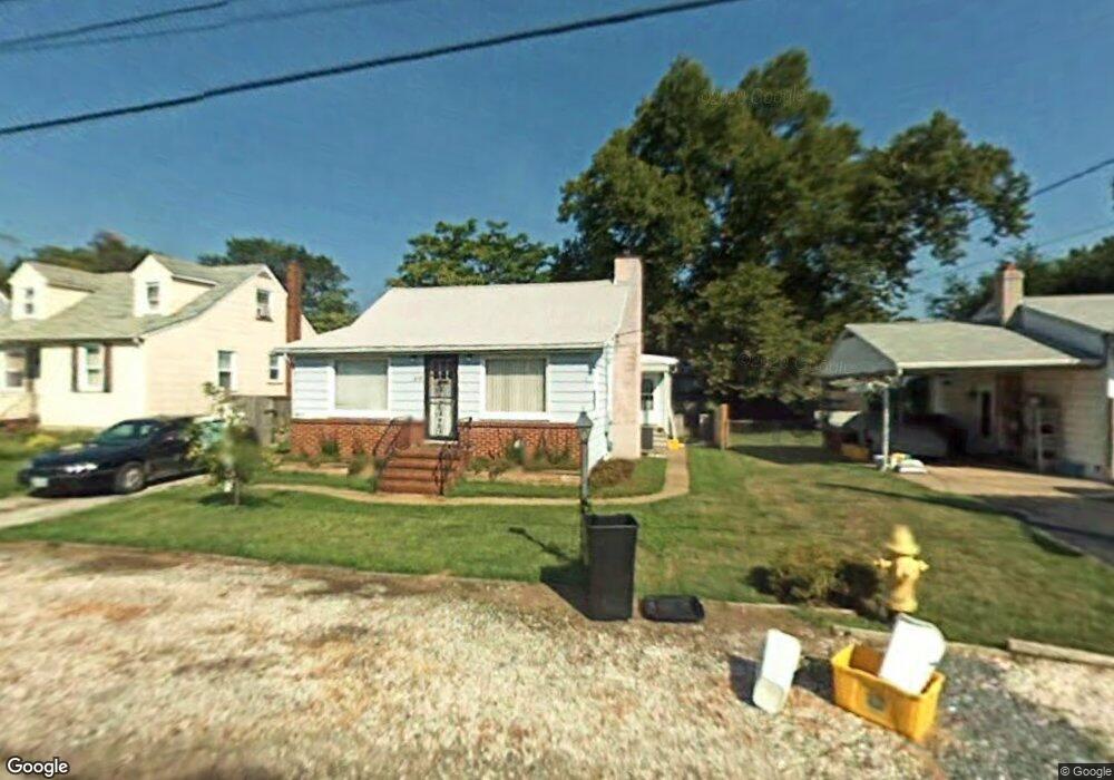 218 Kenwood Rd, Pasadena, MD 21122 - photo 1