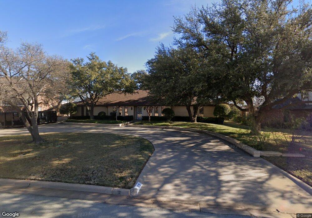 95 Glen Abbey St, Abilene, TX 79606 - photo 1