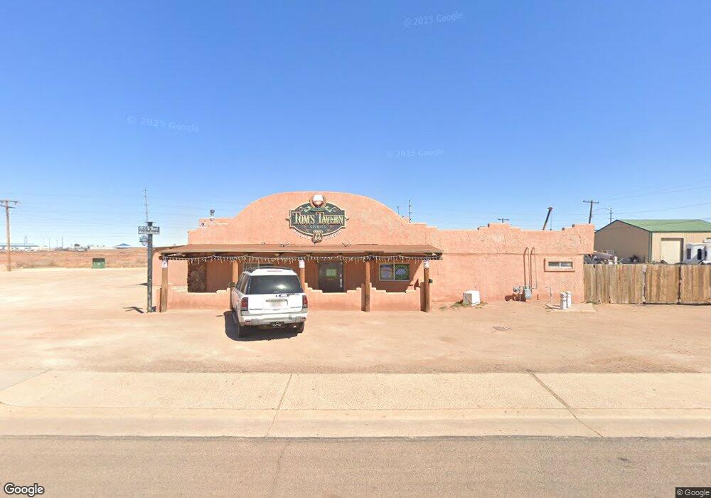 1500 E 3rd St, Winslow, AZ 86047 - photo 1