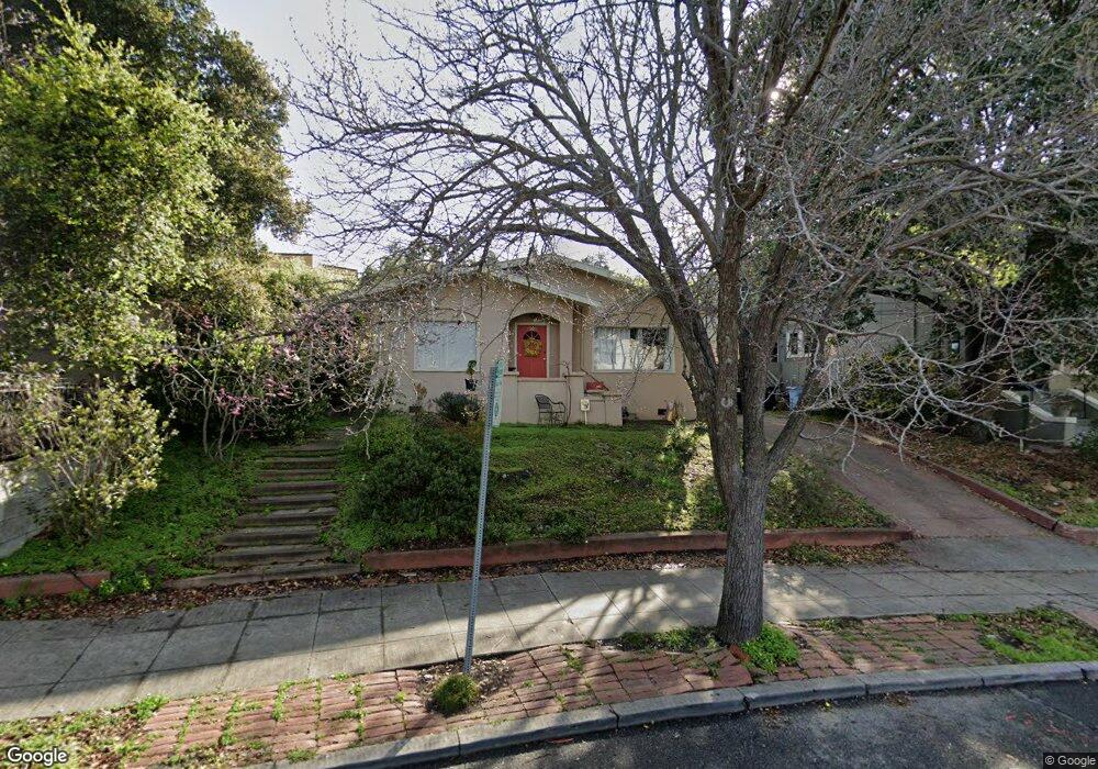 1305 Oxford St, Berkeley, CA 94709 - photo 1
