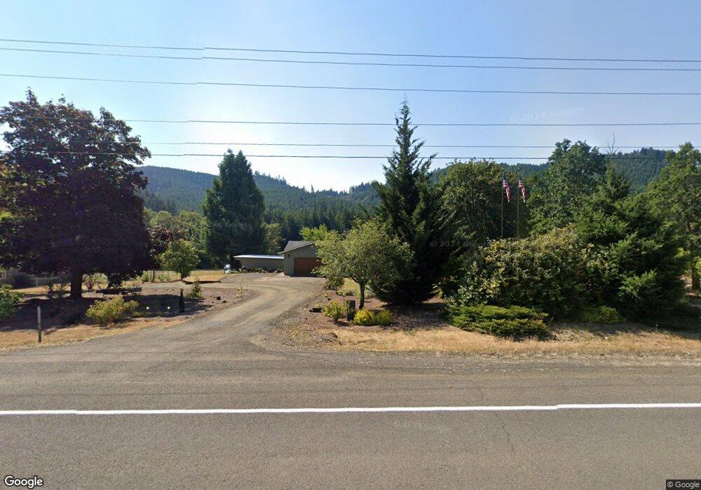 24128 Alsea Hwy, Philomath, OR 97370 - photo 1
