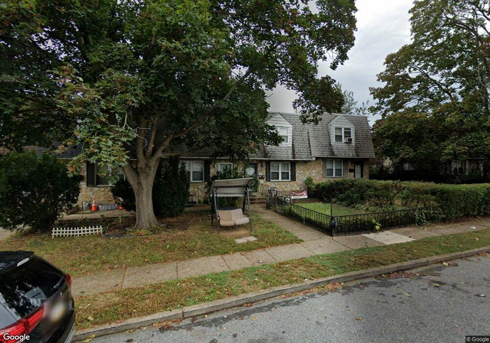 1322 Harshaw Rd, Brookhaven, PA 19015 - photo 1