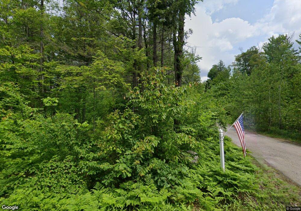 97 Second New Hampshire Turnpike, Hillsborough, NH 03244 - photo 1