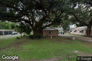 442 Crochet St, Morganza, LA 70759