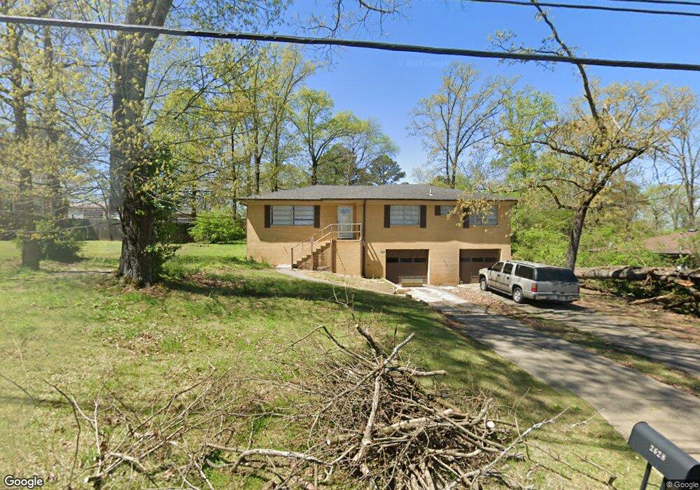 2628 5th St NE, Center Point, AL 35215 - photo 1