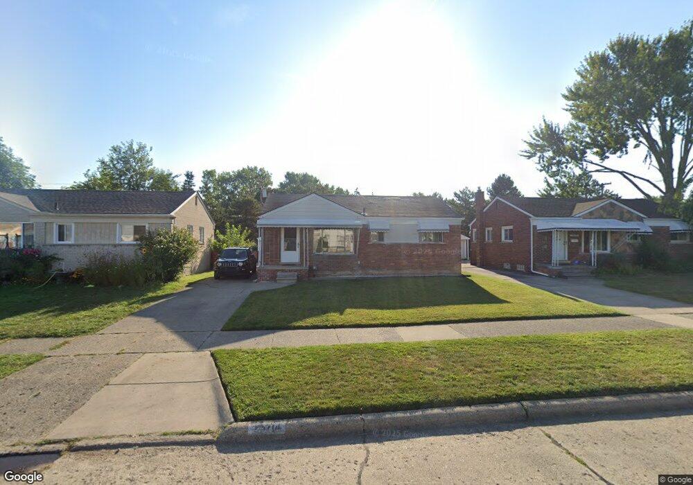 25714 Dale St, Roseville, MI 48066 - photo 1