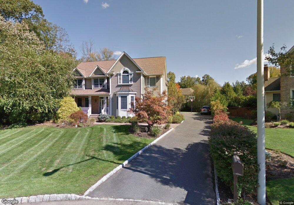 61 Deal St, Harrington Park, NJ 07640 - photo 1